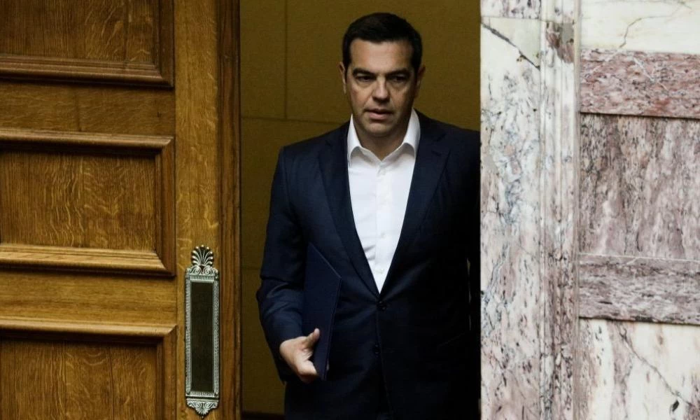 Ο Τσίπρας γράφει για τα ελληνοτουρκικά και οι Τούρκοι στήνουν πανηγύρι!